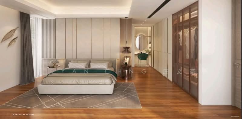 Villas @ Greenbank Park, 50 Greenbank Park, 5 Bedrooms, 5,436 sqft, Semi-Detached House For Sale, by Bryan Chng 庄文豪, 500156257 - PropertyGuru.com.sg