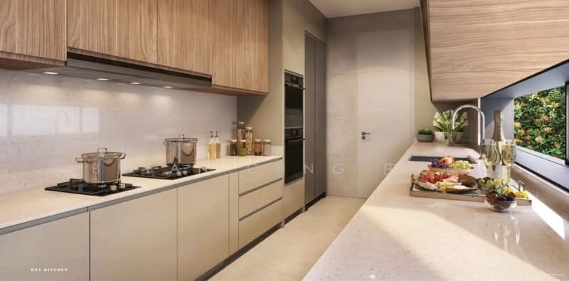 Villas @ Greenbank Park, 50 Greenbank Park, 5 Bedrooms, 5,436 sqft, Semi-Detached House For Sale, by Bryan Chng 庄文豪, 500156257 - PropertyGuru.com.sg
