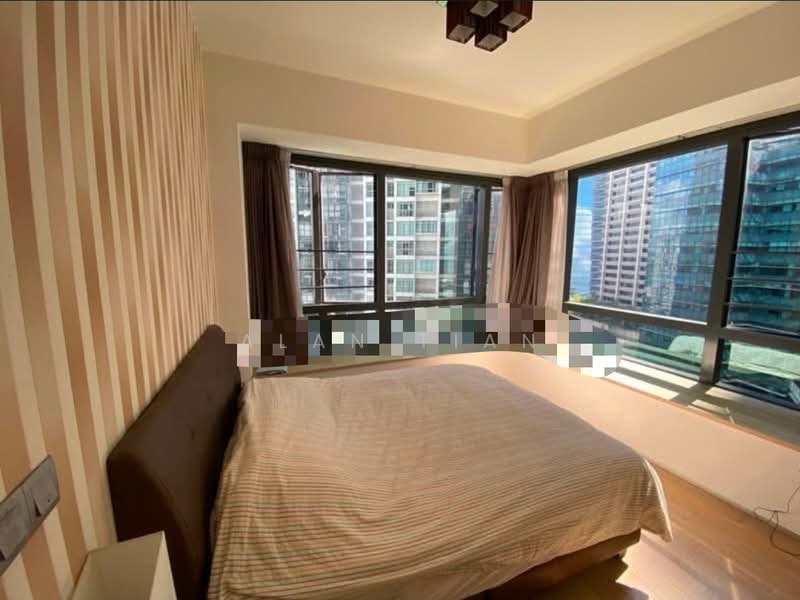 Skysuites @ Anson, 8 Enggor Street, 2 Bedrooms, 667 sqft, Condominium For Rent, by Alan Tian, 500156258 - Bedroom - PropertyGuru.com.sg
