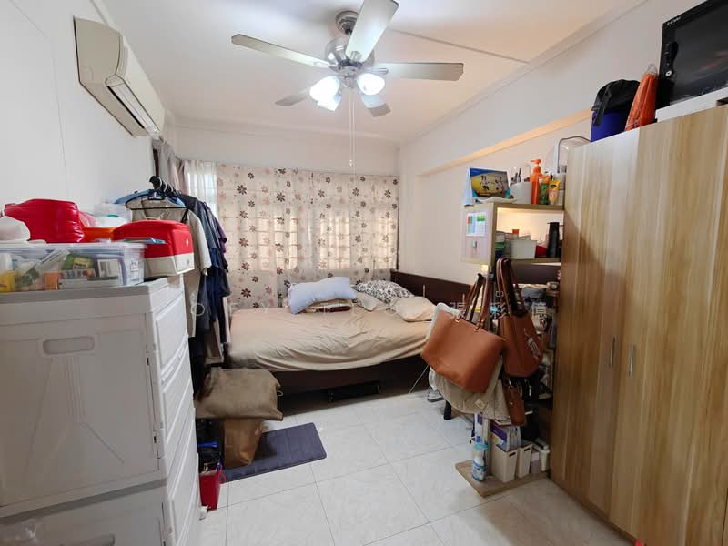 617 Jurong West Street 65, 617 Jurong West Street 65, 3 Bedrooms, 907 sqft, HDB Flat For Sale, by Joey Teo 張彩億, 500156261 - Bedroom - PropertyGuru.com.sg