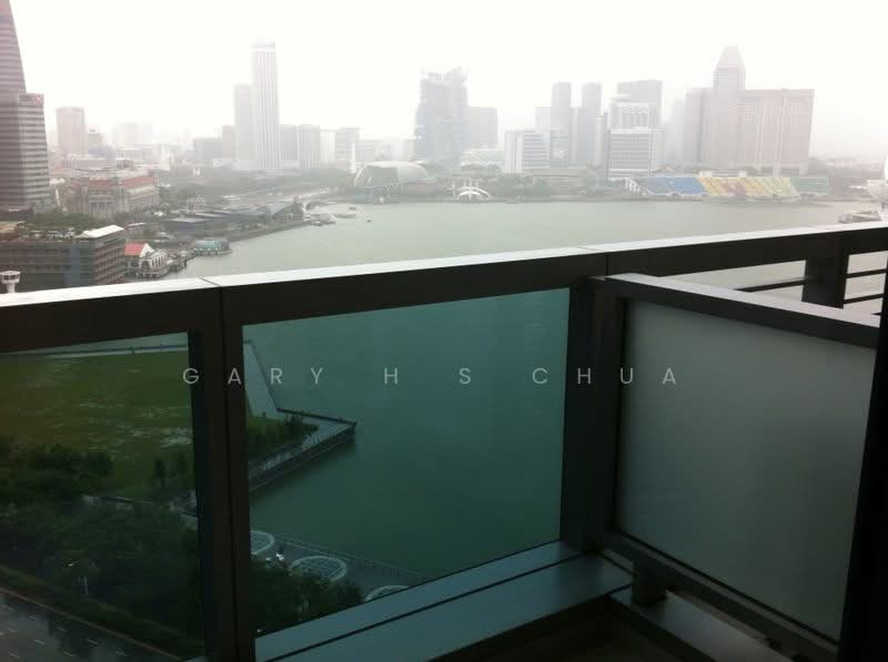 Marina Bay Residences, 18 Marina Boulevard, 2 Bedrooms, 1,227 sqft, Condominium For Sale, by Gary H S Chua, 500156262 - View - PropertyGuru.com.sg