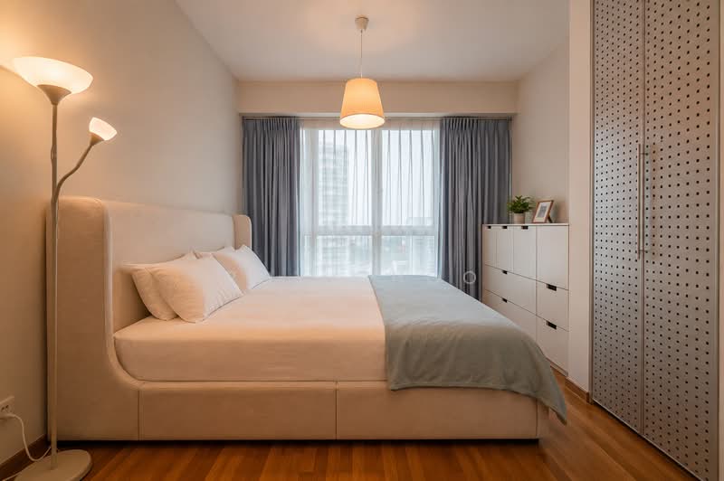 Goldenhill Park Condo, 66 Mei Hwan Drive, 3 Bedrooms, 1,335 sqft, Condominium For Sale, by Roy Choo, 500156263 - Bedroom - PropertyGuru.com.sg
