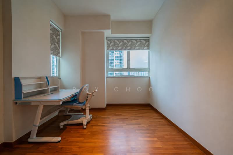 Goldenhill Park Condo, 66 Mei Hwan Drive, 3 Bedrooms, 1,335 sqft, Condominium For Sale, by Roy Choo, 500156263 - Study - PropertyGuru.com.sg