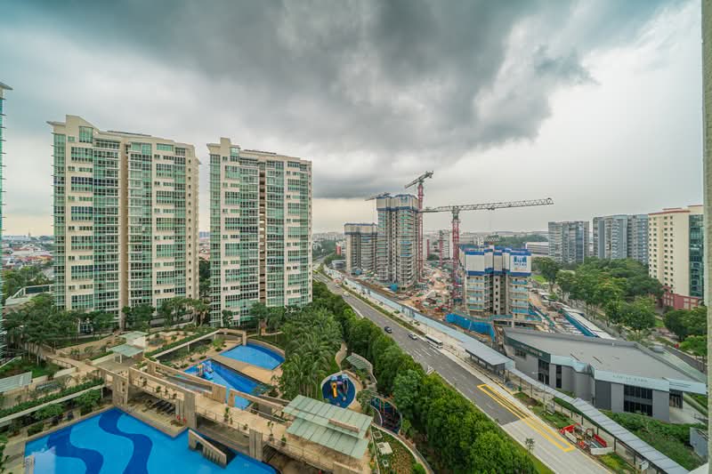 Goldenhill Park Condo, 66 Mei Hwan Drive, 3 Bedrooms, 1,335 sqft, Condominium For Sale, by Roy Choo, 500156263 - Exterior - PropertyGuru.com.sg