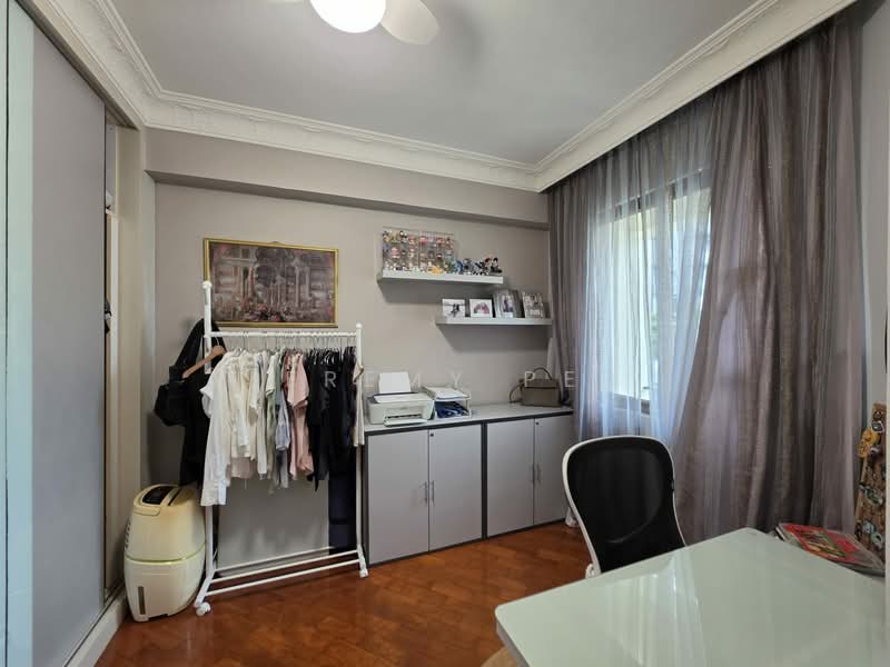 Hillbrooks, 92 Hillview Avenue, 3 Bedrooms, 1,173 sqft, Condominium For Sale, by Jeremy Peh, 500156265 - Study - PropertyGuru.com.sg