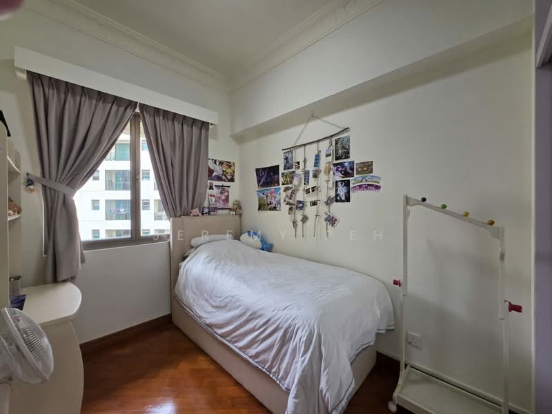 Hillbrooks, 92 Hillview Avenue, 3 Bedrooms, 1,173 sqft, Condominium For Sale, by Jeremy Peh, 500156265 - Bedroom - PropertyGuru.com.sg