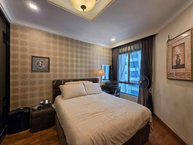 Hillbrooks, 92 Hillview Avenue, 3 Bedrooms, 1,173 sqft, Condominium For Sale, by Jeremy Peh, 500156265 - Bedroom - PropertyGuru.com.sg