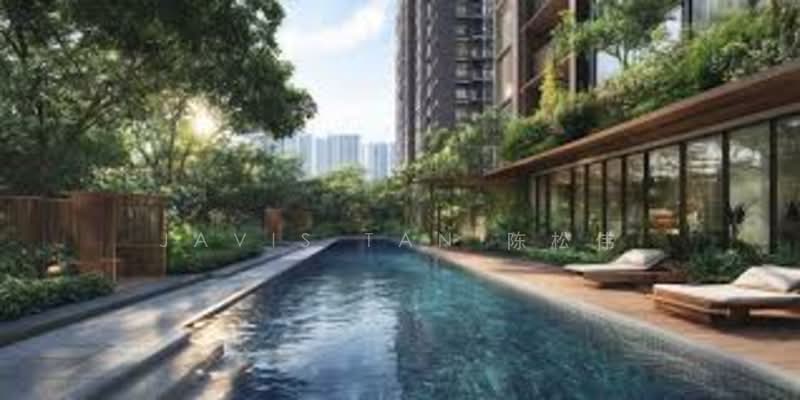 Narra Residences, 50 Dairy Farm Walk, 2 Bedrooms, 700 sqft, Condominium For Sale, by Javis Tan 陈松伟, 500156266 - Exterior - PropertyGuru.com.sg