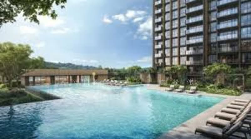 Narra Residences, 50 Dairy Farm Walk, 2 Bedrooms, 721 sqft, Condominium For Sale, by Javis Tan 陈松伟, 500156268 - Exterior - PropertyGuru.com.sg