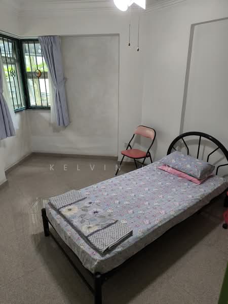 383A Bukit Batok West Avenue 5, 383A Bukit Batok West Avenue 5, Room Rental, 90 sqft, HDB Flat For Rent, by Kelvin Lim, 500156270 - Bedroom - PropertyGuru.com.sg