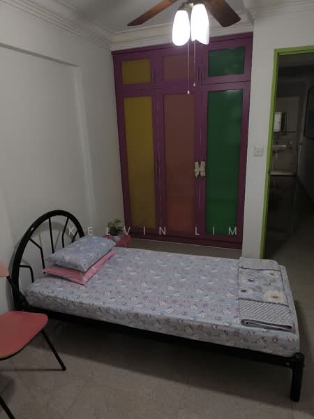 383A Bukit Batok West Avenue 5, 383A Bukit Batok West Avenue 5, Room Rental, 90 sqft, HDB Flat For Rent, by Kelvin Lim, 500156270 - Bedroom - PropertyGuru.com.sg