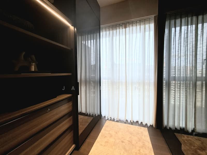 Tembusu Grand, 96 Jalan Tembusu, 5 Bedrooms, 2,691 sqft, Condominium For Sale, by Jamie Peh, 500156272 - Interior - PropertyGuru.com.sg
