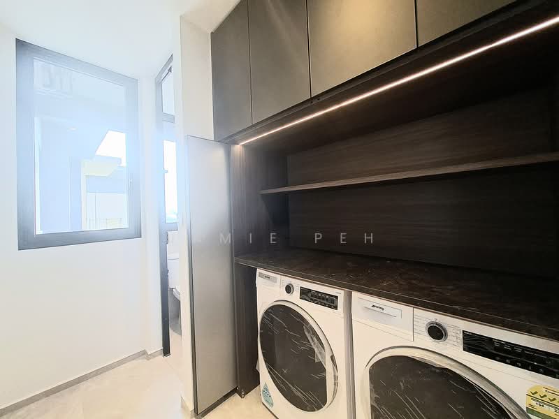 Tembusu Grand, 96 Jalan Tembusu, 5 Bedrooms, 2,691 sqft, Condominium For Sale, by Jamie Peh, 500156272 - Interior - PropertyGuru.com.sg