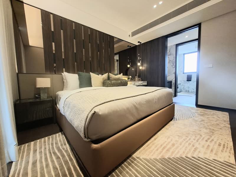 Tembusu Grand, 96 Jalan Tembusu, 5 Bedrooms, 2,691 sqft, Condominium For Sale, by Jamie Peh, 500156272 - Bedroom - PropertyGuru.com.sg