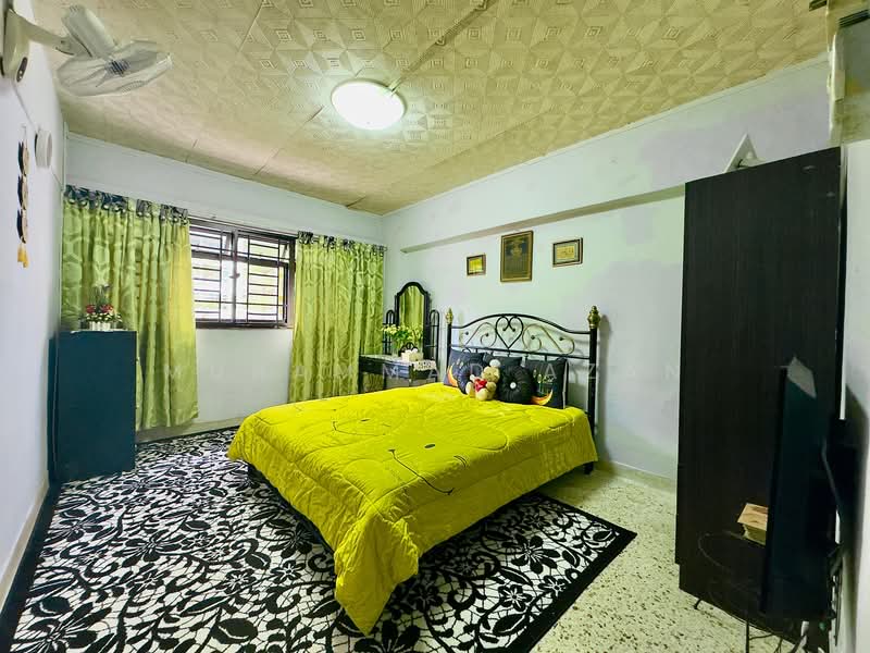 306 Ang Mo Kio Avenue 1, 306 Ang Mo Kio Avenue 1, 4 Bedrooms, 1,324 sqft, HDB Flat For Sale, by Muhammad Azan, 500156273 - Commonroom - PropertyGuru.com.sg
