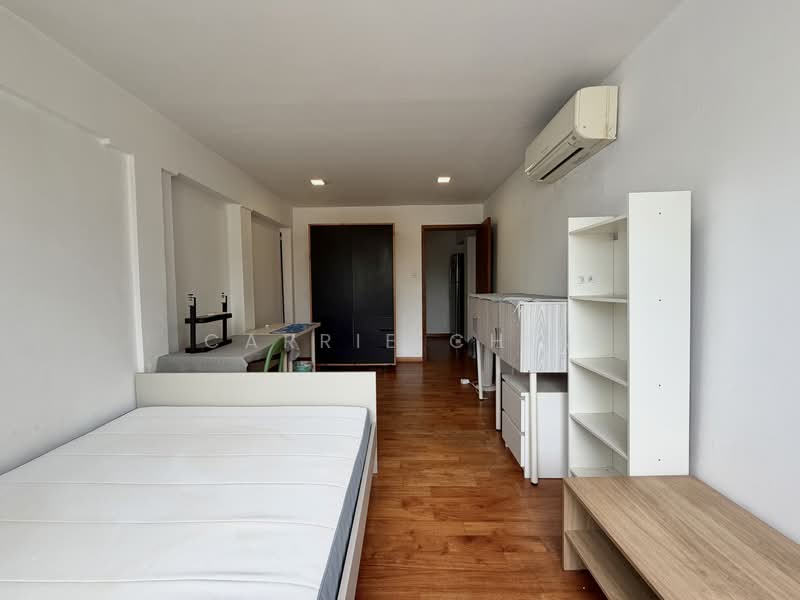 West Coast Gardens, , 4 Bedrooms, 2,500 sqft, Terraced House For Sale, by Carrie Chin, 500156275 - Bedroom - PropertyGuru.com.sg