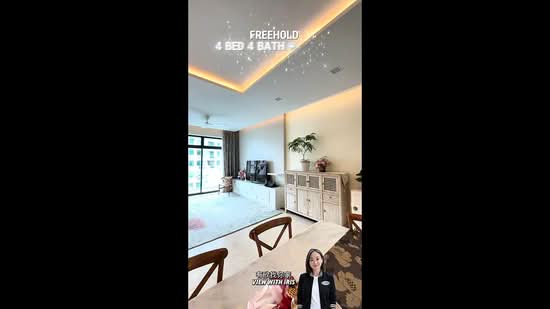 Hillview Green, 61 Hume Avenue, 4 Bedrooms, 1,722 sqft, Condominium For Sale, by Iris Lim, 500156276 - PropertyGuru.com.sg