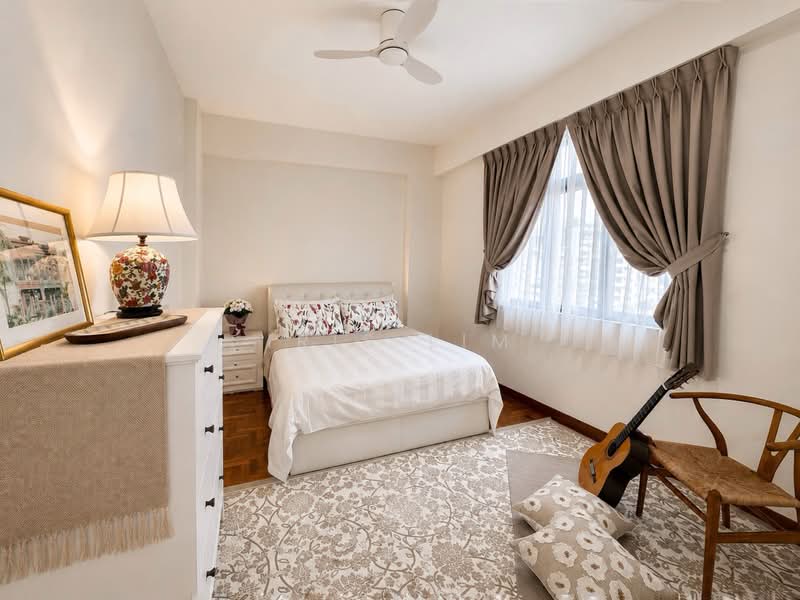 Hillview Green, 61 Hume Avenue, 4 Bedrooms, 1,722 sqft, Condominium For Sale, by Iris Lim, 500156276 - Junior Master with En-suite - PropertyGuru.com.sg