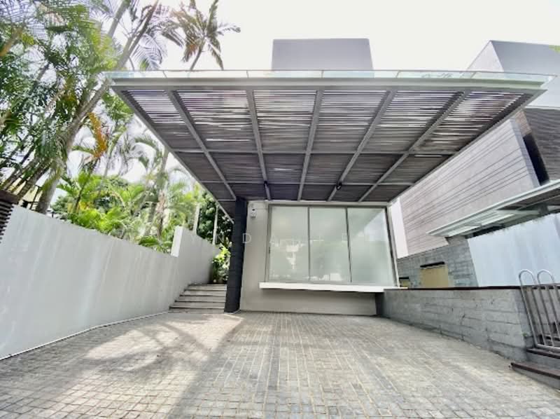Tan Kim Cheng Road, Tan Kim Cheng Road, 5 Bedrooms, 7,400 sqft, Detached House For Rent, by Lynda Teo, 500156277 - Exterior - PropertyGuru.com.sg