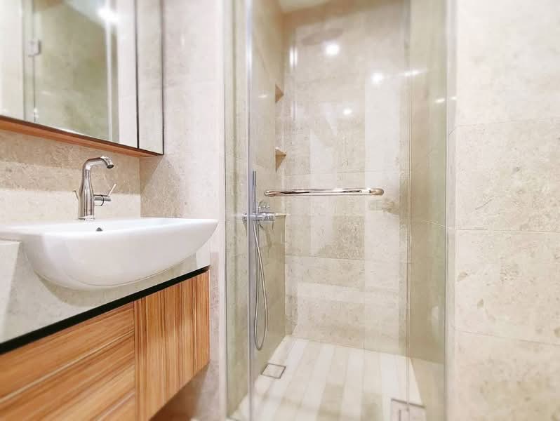 Pullman Residences, 18 Dunearn Road, 2 Bedrooms, 667 sqft, Condominium For Sale, by Sunny L (山尼), 500156278 - PropertyGuru.com.sg