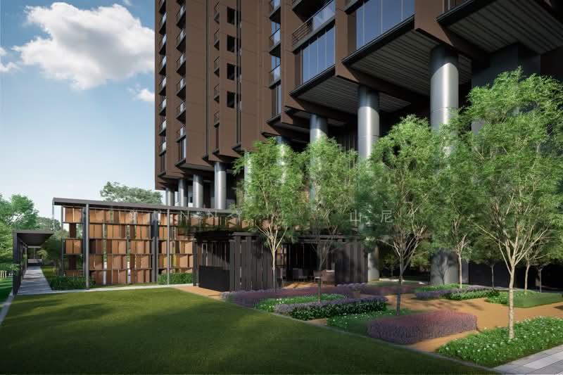 Pullman Residences, 18 Dunearn Road, 2 Bedrooms, 667 sqft, Condominium For Sale, by Sunny L (山尼), 500156278 - PropertyGuru.com.sg
