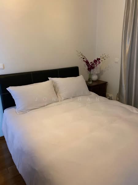 Treasures @ G19, 33 Lorong 19 Geylang, 1 Bedroom, 452 sqft, Condominium For Sale, by Jonathan Foo JH, 500156281 - Bedroom - PropertyGuru.com.sg