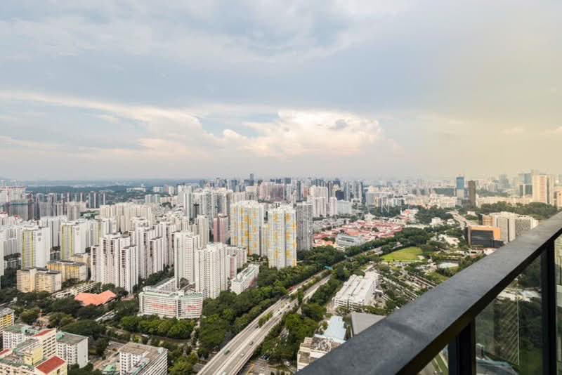 Avenue South Residence, 11 Silat Avenue, 1 Bedroom, 527 sqft, Condominium For Sale, by Ho Chee Meng Steven, 500156284 - PropertyGuru.com.sg