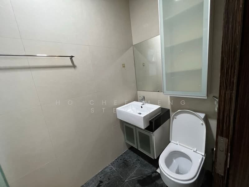 Haig Apartments, 185 Haig Road, 1 Bedroom, 452 sqft, Apartment For Sale, by Ho Chee Meng Steven, 500156285 - PropertyGuru.com.sg