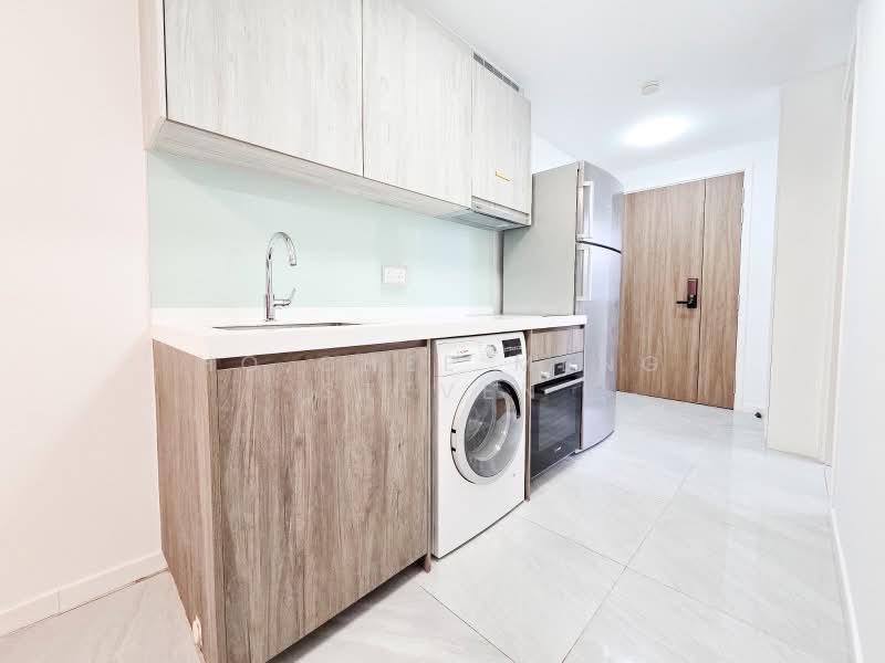 Uptown @ Farrer, 2 Perumal Road Singapore, 3 Bedrooms, 732 sqft, Condominium For Sale, by Ho Chee Meng Steven, 500156290 - PropertyGuru.com.sg