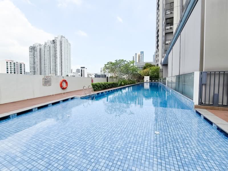 Uptown @ Farrer, 2 Perumal Road Singapore, 3 Bedrooms, 732 sqft, Condominium For Sale, by Ho Chee Meng Steven, 500156290 - PropertyGuru.com.sg