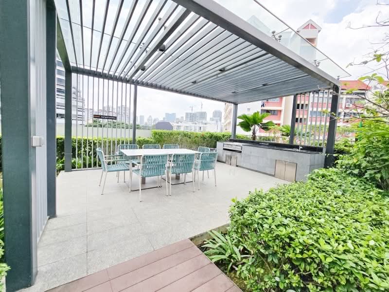 Uptown @ Farrer, 2 Perumal Road Singapore, 3 Bedrooms, 732 sqft, Condominium For Sale, by Ho Chee Meng Steven, 500156290 - PropertyGuru.com.sg