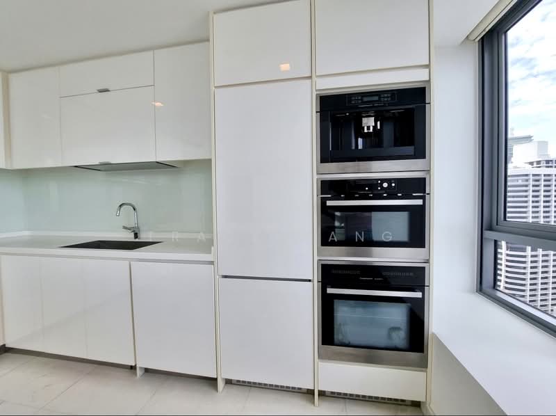Altez, 16 Enggor Street, 2 Bedrooms, 1,109 sqft, Condominium For Sale, by Tracy Wang, 500156291 - Kitchen - PropertyGuru.com.sg