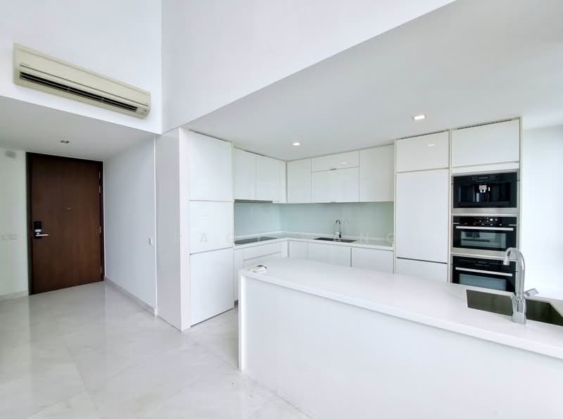Altez, 16 Enggor Street, 2 Bedrooms, 1,109 sqft, Condominium For Sale, by Tracy Wang, 500156291 - Kitchen - PropertyGuru.com.sg