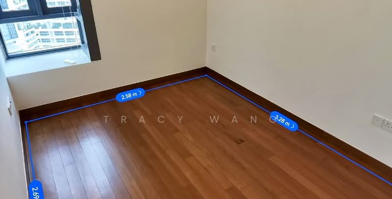 Altez, 16 Enggor Street, 2 Bedrooms, 1,109 sqft, Condominium For Sale, by Tracy Wang, 500156291 - Interior - PropertyGuru.com.sg