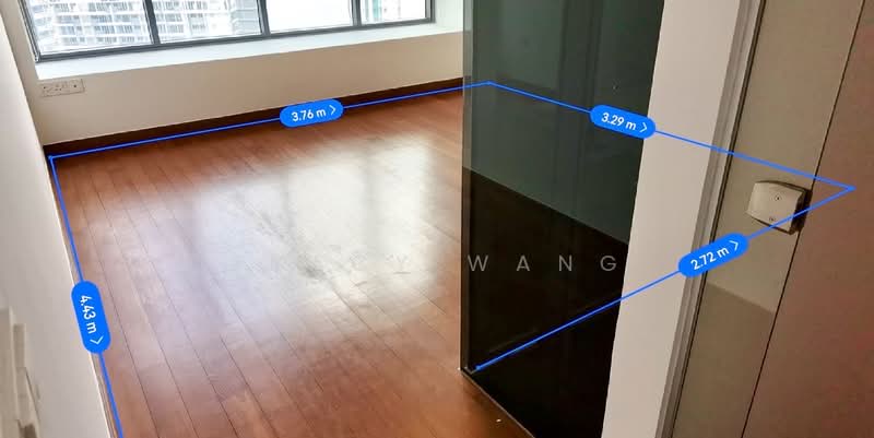 Altez, 16 Enggor Street, 2 Bedrooms, 1,109 sqft, Condominium For Sale, by Tracy Wang, 500156291 - Interior - PropertyGuru.com.sg