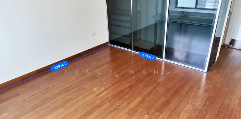 Altez, 16 Enggor Street, 2 Bedrooms, 1,109 sqft, Condominium For Sale, by Tracy Wang, 500156291 - Interior - PropertyGuru.com.sg