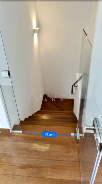 Altez, 16 Enggor Street, 2 Bedrooms, 1,109 sqft, Condominium For Sale, by Tracy Wang, 500156291 - Interior - PropertyGuru.com.sg