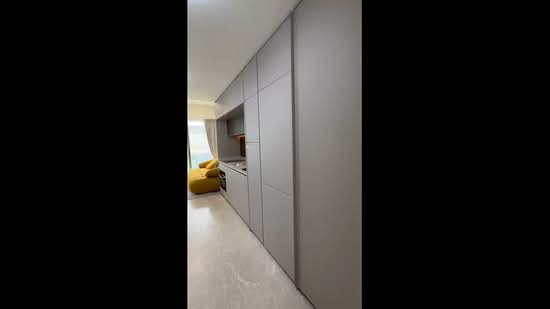 The Reef at King's Dock, 2 Harbourfront Avenue, Studio, 484 sqft, Condominium For Sale, by Wang Kuan, 500156293 - PropertyGuru.com.sg