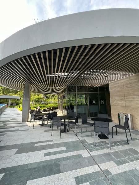 The Reef at King's Dock, 2 Harbourfront Avenue, Studio, 484 sqft, Condominium For Sale, by Wang Kuan, 500156293 - Exterior - PropertyGuru.com.sg
