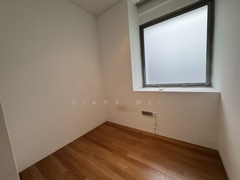 Hilltops, 99 Cairnhill Circle, 2 Bedrooms, 827 sqft, Condominium For Rent, by Diana Wei, 500156295 - Interior - PropertyGuru.com.sg