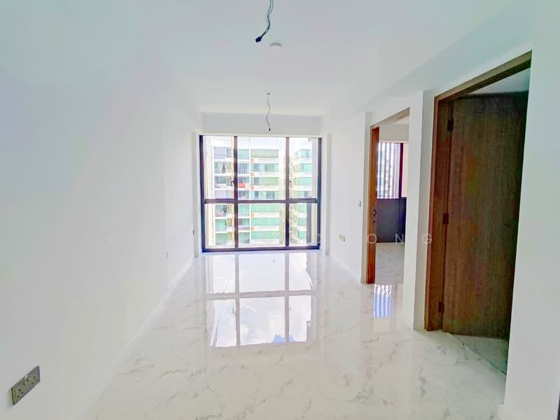 Sceneca Residence, Tanah Merah Kechil Link, 1 Bedroom, 463 sqft, Condominium For Sale, by Dominic Chong, 500156298 - living - PropertyGuru.com.sg