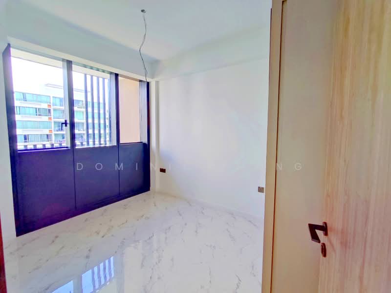 Sceneca Residence, Tanah Merah Kechil Link, 1 Bedroom, 463 sqft, Condominium For Sale, by Dominic Chong, 500156298 - bedroom - PropertyGuru.com.sg