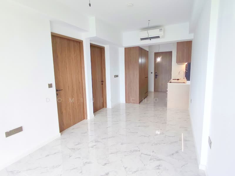 Sceneca Residence, Tanah Merah Kechil Link, 1 Bedroom, 463 sqft, Condominium For Sale, by Dominic Chong, 500156298 - dining - PropertyGuru.com.sg