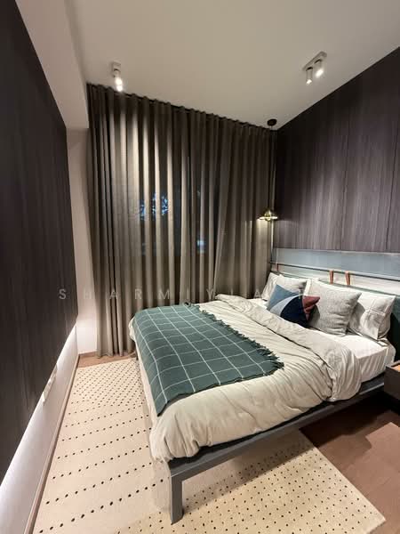 The Continuum, 1-8 Thiam Siew Avenue, 2 Bedrooms, 721 sqft, Condominium For Sale, by Sharmiyla Ry, 500156299 - Bedroom - PropertyGuru.com.sg