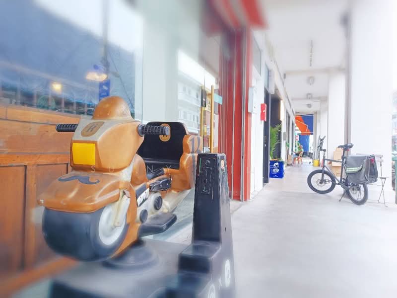 Prime Corner Joo Chiat Road Shophouses, No ABSD, , 8,700 sqft, Shop / Shophouse For Sale, by Sunny L (山尼), 500156300 - CommercialGuru.com.sg