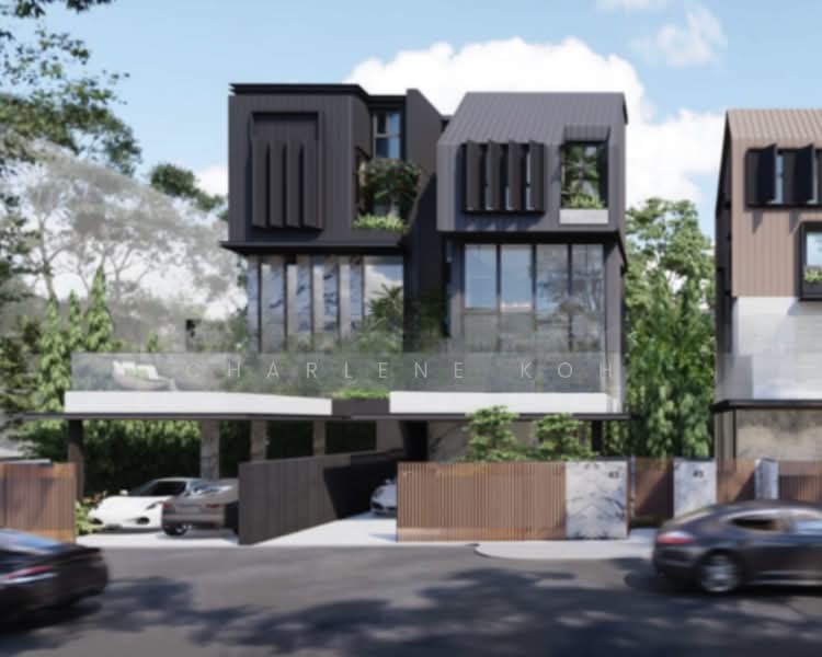Fernhill Road, , 5 Bedrooms, 7,441 sqft, Semi-Detached House For Sale, by Charlene Koh, 500156307 - Exterior - PropertyGuru.com.sg