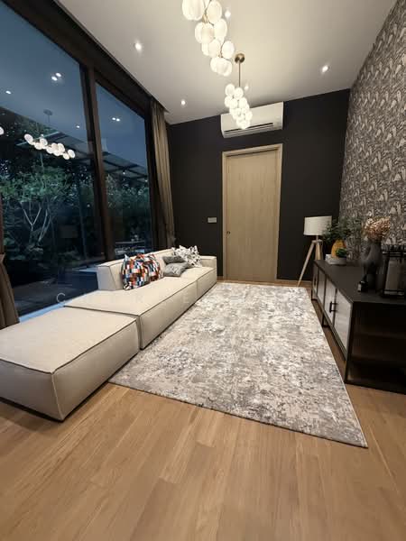 Fernhill Road, , 5 Bedrooms, 7,441 sqft, Semi-Detached House For Sale, by Charlene Koh, 500156307 - Living Room - PropertyGuru.com.sg