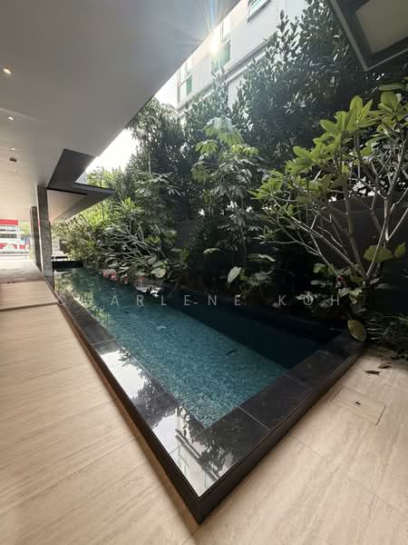 Fernhill Road, , 5 Bedrooms, 7,441 sqft, Semi-Detached House For Sale, by Charlene Koh, 500156307 - Exterior - PropertyGuru.com.sg