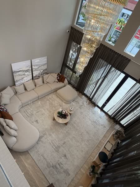 Fernhill Road, , 5 Bedrooms, 7,441 sqft, Semi-Detached House For Sale, by Charlene Koh, 500156307 - Living Room - PropertyGuru.com.sg
