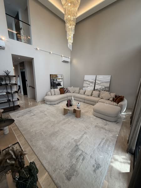 Fernhill Road, , 5 Bedrooms, 7,441 sqft, Semi-Detached House For Sale, by Charlene Koh, 500156307 - Living Room - PropertyGuru.com.sg